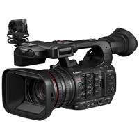 Canon XF605 4K Pro Broadcast Camcorder Ex Demo
