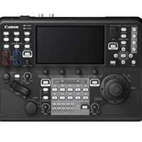Canon RC-IP1000 PTZ control deck