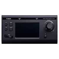 Canon RC-IP100 PTZ Remote Camera Controller