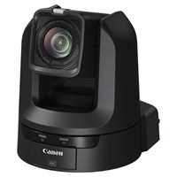 Canon CR-N300 4K PTZ Camera Black