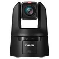 Canon CR-N700 Broadcast PTZ Camera Black