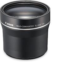 Canon TL-H58 Tele converter for XA20