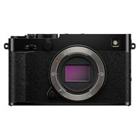 Fujifilm X-E5 Mirrorless Camera Black Open Box