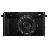 Fujifilm X-E5 Camera with XF 23mm f/2.8 Lens Kit Black Open Box