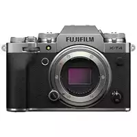 Used Fujifilm Cameras