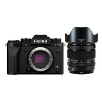 Fujifilm X-T5 Camera with XF 16-50mm Lens Kit Black Open Box