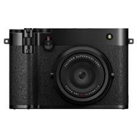 Fujifilm GFX100RF Medium Format Camera Black Open Box