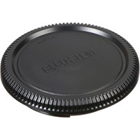 Fujifilm GFX Body Cap H-Mount