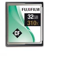 Fujifilm 32GB 310x (45mb/s) CF