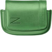 Fujifilm Premium Camera Case Green for Z30 & Z35