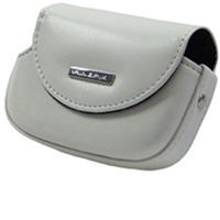 Fujifilm Premium Camera Case White Pink for Z30 & Z35