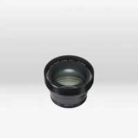 Fujifilm Tele Conversion Lens TCL-X100 II - Silver for X100 series