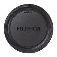 Fujifilm X-Series Body Cap (BCP-001)