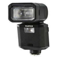 Fujifilm EF-X500 Hot-Shoe Mount Flash