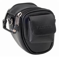 Fujifilm S Series Premium Case and 4GB SDHC Card