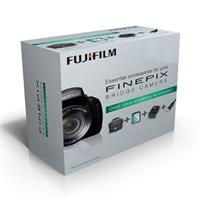 Fujifilm Accessory Kit for Bridge Camera