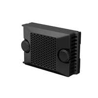 Fujifilm X-H2S Cooling Fan