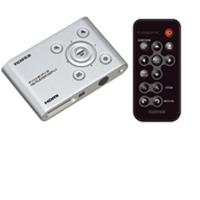 Fujifilm HD-S2 HDTV Connection Kit