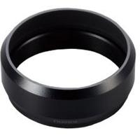 Fujifilm LH-X70 Lens Hood - Black With Adapter Ring