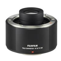 Fujifilm 2.0X XF TC WR Teleconverter