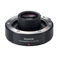 Fujifilm 1.4X XF TC WR Teleconverter