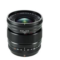 Fujifilm XF 16mm f1.4 R WR Super Wide Angle Prime Lens