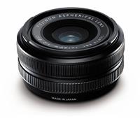 Fujifilm XF 18mm f2 R Wide Angle Pancake Lens