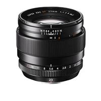 Fujifilm XF 23mm f1.4 R Wide Angle Prime Lens