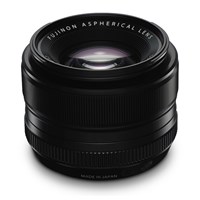 Fujifilm XF 35mm f1.4 R Standard Prime Lens