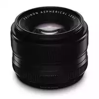 Fujifilm Mirrorless Camera Lenses