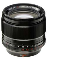 Fujifilm XF 56mm f1.2 R APD Short Telephoto Lens