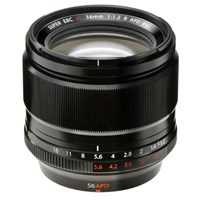 Fujifilm XF 56mm f1.2 R APD Short Telephoto Lens Ex Demo