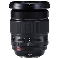 Fujifilm XF 16-55mm f2.8 R LM WR Zoom Lens Ex Demo