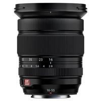 Fujifilm XF 16-55mm f/2.8 R LM WR II Zoom Lens Open Box