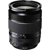 Fujifilm XF 18-135mm f3.5-5.6 R LM OIS WR Zoom Lens