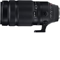 Fujifilm XF 100-400mm f/4.5-5.6 R LM OIS WR Telephoto Zoom Lens