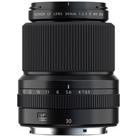 Fujifilm GF 30mm f/3.5 R WR Lens