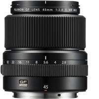 Fujifilm GF 45mm f/2.8 R WR Medium Format Prime Lens