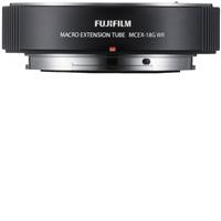 Fujifilm MCEX-18G WR Macro Extension Tube For GF Lenses