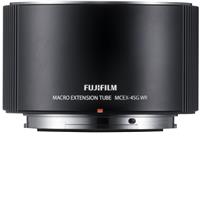 Fujifilm MCEX-45G WR Macro Extension Tube For GF Lenses