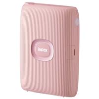 Fujifilm Instax Mini Link 2 Smartphone Printer Soft Pink Ex Demo