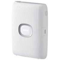 Fujifilm Instax Mini Link 2 Smartphone Printer Clay White Ex Demo