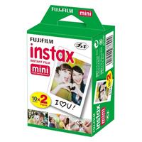 Fujifilm Instax Mini Twinpack Film