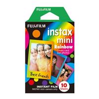 Fujifilm Instax Mini Film Rainbow