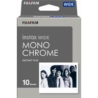 Fujifilm Instax Wide Format Film Monochrome