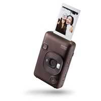 Fujifilm Instax Mini LiPlay Deep Bronze