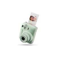 Fujifilm Instax Mini 12 Instant Camera Mint Green