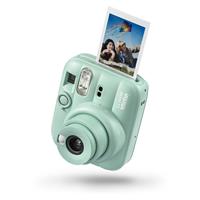 Fujifilm Instax Mini 13 Instant Camera Lagoon Green