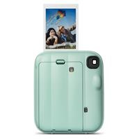 Fujifilm Instax Mini 13 Camera Lagoon Green | Park Cameras