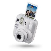Fujifilm Instax Mini 13 Instant Camera Clay White
